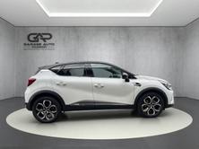 RENAULT Captur 1.6 E-Tech Edition1 DHT, Plug-in-Hybrid Petrol/Electric, Second hand / Used, Automatic - 6