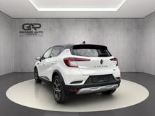 RENAULT Captur 1.6 E-Tech Edition1 DHT, Plug-in-Hybrid Petrol/Electric, Second hand / Used, Automatic - 7