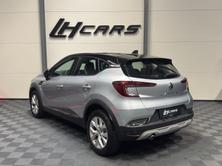 RENAULT Captur 1.3 TCe 140 techno EDC, Mild-Hybrid Benzin/Elektro, Occasion / Gebraucht, Automatik - 3