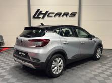 RENAULT Captur 1.3 TCe 140 techno EDC, Mild-Hybrid Benzin/Elektro, Occasion / Gebraucht, Automatik - 4