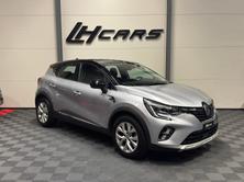 RENAULT Captur 1.3 TCe 140 techno EDC, Mild-Hybrid Benzin/Elektro, Occasion / Gebraucht, Automatik - 6