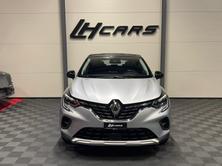 RENAULT Captur 1.3 TCe 140 techno EDC, Mild-Hybrid Benzin/Elektro, Occasion / Gebraucht, Automatik - 7