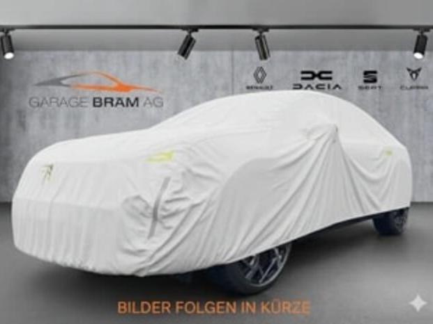 RENAULT Captur 1.3 TCe Esprit Alpine EDC, Mild-Hybrid Benzin/Elektro, Occasion / Gebraucht, Automatik