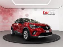 RENAULT Captur 1.3 TCe EDC Intens EDC, Hybride Léger Essence/Électricité, Occasion / Utilisé, Automatique - 3