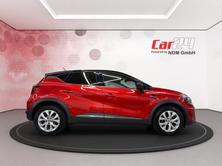 RENAULT Captur 1.3 TCe EDC Intens EDC, Hybride Léger Essence/Électricité, Occasion / Utilisé, Automatique - 4