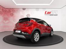 RENAULT Captur 1.3 TCe EDC Intens EDC, Hybride Léger Essence/Électricité, Occasion / Utilisé, Automatique - 5