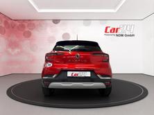 RENAULT Captur 1.3 TCe EDC Intens EDC, Hybride Léger Essence/Électricité, Occasion / Utilisé, Automatique - 6
