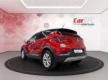 RENAULT Captur 1.3 TCe EDC Intens EDC, Hybride Léger Essence/Électricité, Occasion / Utilisé, Automatique - 7