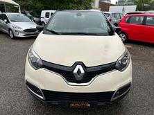 RENAULT Captur 1.2 T 16V Swiss Edition EDC, Petrol, Second hand / Used, Automatic - 2