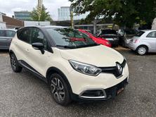 RENAULT Captur 1.2 T 16V Swiss Edition EDC, Petrol, Second hand / Used, Automatic - 3