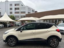 RENAULT Captur 1.2 T 16V Swiss Edition EDC, Petrol, Second hand / Used, Automatic - 4