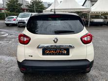 RENAULT Captur 1.2 T 16V Swiss Edition EDC, Petrol, Second hand / Used, Automatic - 6