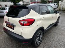 RENAULT Captur 1.2 T 16V Swiss Edition EDC, Petrol, Second hand / Used, Automatic - 7