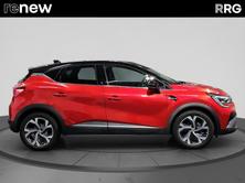 RENAULT Captur 1.3 TCe EDC R.S.Line EDC, Mild-Hybrid Benzin/Elektro, Occasion / Gebraucht, Automatik - 2