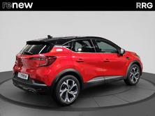 RENAULT Captur 1.3 TCe EDC R.S.Line EDC, Mild-Hybrid Benzin/Elektro, Occasion / Gebraucht, Automatik - 3