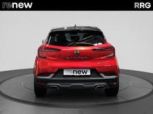 RENAULT Captur 1.3 TCe EDC R.S.Line EDC, Mild-Hybrid Benzin/Elektro, Occasion / Gebraucht, Automatik - 4