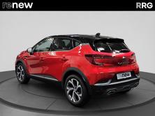 RENAULT Captur 1.3 TCe EDC R.S.Line EDC, Mild-Hybrid Benzin/Elektro, Occasion / Gebraucht, Automatik - 5