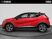 RENAULT Captur 1.3 TCe EDC R.S.Line EDC, Mild-Hybrid Benzin/Elektro, Occasion / Gebraucht, Automatik - 6
