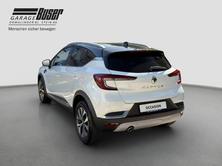 RENAULT Captur 1.3 TCe 155 Edition One EDC, Petrol, Second hand / Used, Automatic - 3