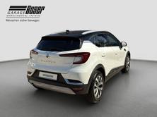 RENAULT Captur 1.3 TCe 155 Edition One EDC, Petrol, Second hand / Used, Automatic - 4