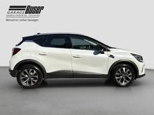 RENAULT Captur 1.3 TCe 155 Edition One EDC, Petrol, Second hand / Used, Automatic - 5