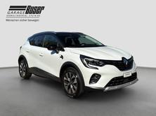 RENAULT Captur 1.3 TCe 155 Edition One EDC, Petrol, Second hand / Used, Automatic - 6