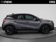 RENAULT Captur 1.3 TCe Esprit Alpine EDC, Mild-Hybrid Petrol/Electric, Second hand / Used, Automatic - 2