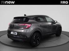 RENAULT Captur 1.3 TCe Esprit Alpine EDC, Mild-Hybrid Petrol/Electric, Second hand / Used, Automatic - 3