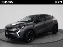 RENAULT Captur 1.3 TCe Esprit Alpine EDC, Mild-Hybrid Petrol/Electric, Second hand / Used, Automatic - 7