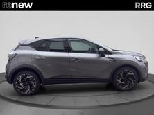 RENAULT Captur 1.3 TCe Esprit Alpine EDC, Mild-Hybrid Petrol/Electric, Second hand / Used, Automatic - 2