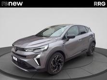 RENAULT Captur 1.3 TCe Esprit Alpine EDC, Mild-Hybrid Petrol/Electric, Second hand / Used, Automatic - 7
