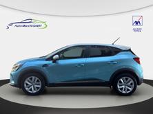 RENAULT Captur 1.3 TCe EDC Intens EDC, Petrol, Second hand / Used, Automatic - 2