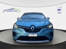 RENAULT Captur 1.3 TCe EDC Intens EDC, Petrol, Second hand / Used, Automatic - 3