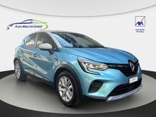 RENAULT Captur 1.3 TCe EDC Intens EDC, Petrol, Second hand / Used, Automatic - 4