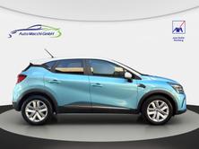 RENAULT Captur 1.3 TCe EDC Intens EDC, Petrol, Second hand / Used, Automatic - 5