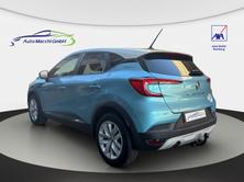 RENAULT Captur 1.3 TCe EDC Intens EDC, Petrol, Second hand / Used, Automatic - 6