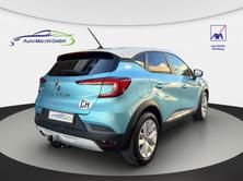 RENAULT Captur 1.3 TCe EDC Intens EDC, Petrol, Second hand / Used, Automatic - 7