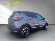 RENAULT Captur 1.5 dCi Privilege S/S, Diesel, Second hand / Used, Manual - 4