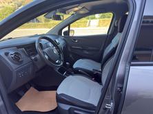 RENAULT Captur 1.5 dCi Privilege S/S, Diesel, Second hand / Used, Manual - 7