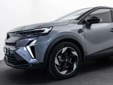 RENAULT Captur 1.8 E-Tech 160 Techno DHT-Automat, Hybride Intégral Essence/Électricité, Occasion / Utilisé, Automatique - 2
