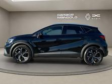 RENAULT Captur 1.6 E-Tech 145 E-Tech Engineered DHT, Hybride Integrale Benzina/Elettrica, Occasioni / Usate, Automatico - 2