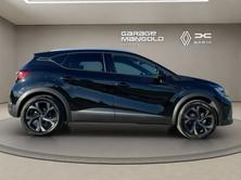 RENAULT Captur 1.6 E-Tech 145 E-Tech Engineered DHT, Hybride Integrale Benzina/Elettrica, Occasioni / Usate, Automatico - 5