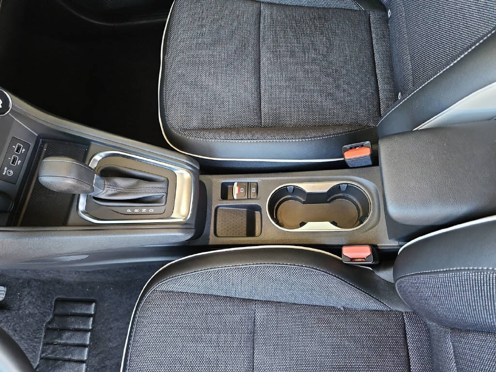 RENAULT Captur 1.3 TCe 140 techno EDC, Mild-Hybrid Benzin/Elektro, Occasion / Gebraucht, Automatik - 7