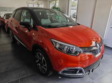 RENAULT Captur 1.2 T 16V Privilège EDC, Essence, Occasion / Utilisé, Automatique - 2