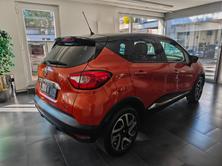 RENAULT Captur 1.2 T 16V Privilège EDC, Essence, Occasion / Utilisé, Automatique - 4
