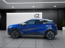 RENAULT Captur 1.3 TCe Es.Alp EDC, Hybride Léger Essence/Électricité, Occasion / Utilisé, Automatique - 3