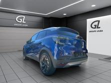RENAULT Captur 1.3 TCe Es.Alp EDC, Hybride Léger Essence/Électricité, Occasion / Utilisé, Automatique - 4