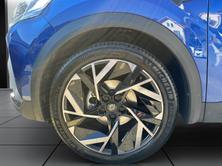 RENAULT Captur 1.3 TCe Es.Alp EDC, Hybride Léger Essence/Électricité, Occasion / Utilisé, Automatique - 6