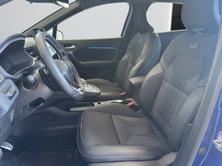 RENAULT Captur 1.3 TCe Es.Alp EDC, Hybride Léger Essence/Électricité, Occasion / Utilisé, Automatique - 7