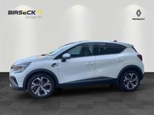 RENAULT Captur 1.3 TCe 160 R.S. Line EDC, Mild-Hybrid Petrol/Electric, Second hand / Used, Automatic - 2